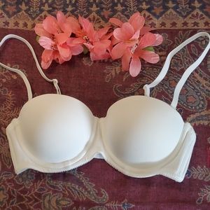 Womens Push up Bra